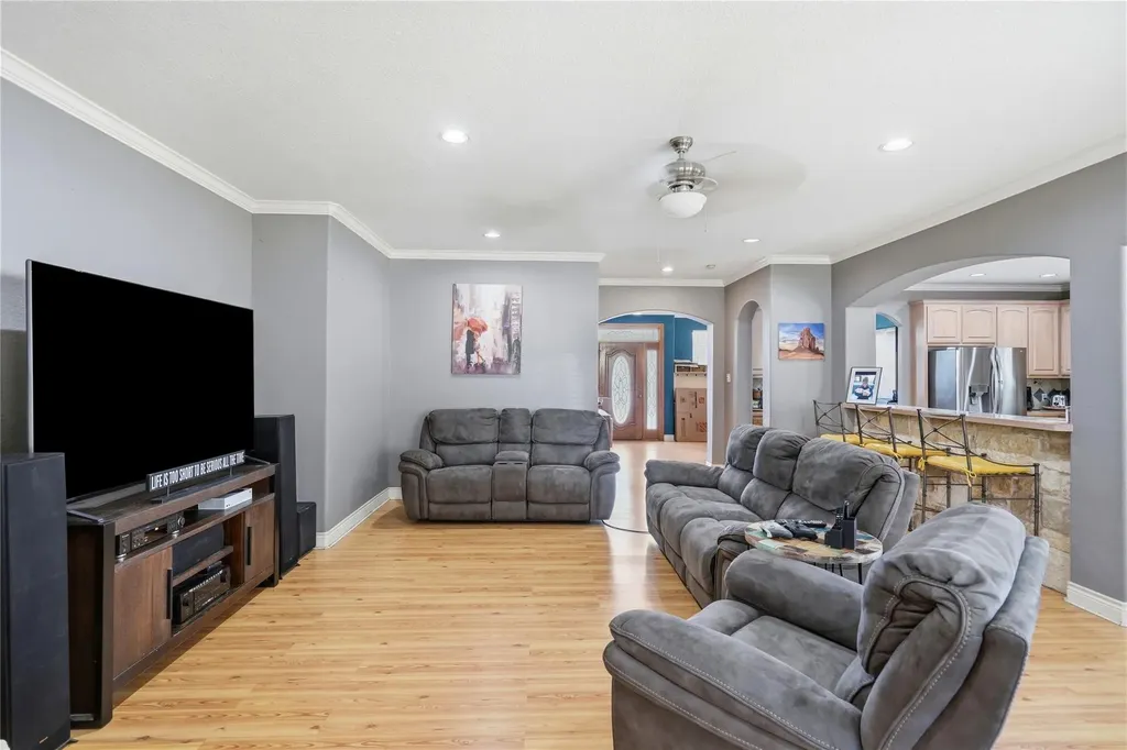 22101 Oban Drive Spicewood TX 78669