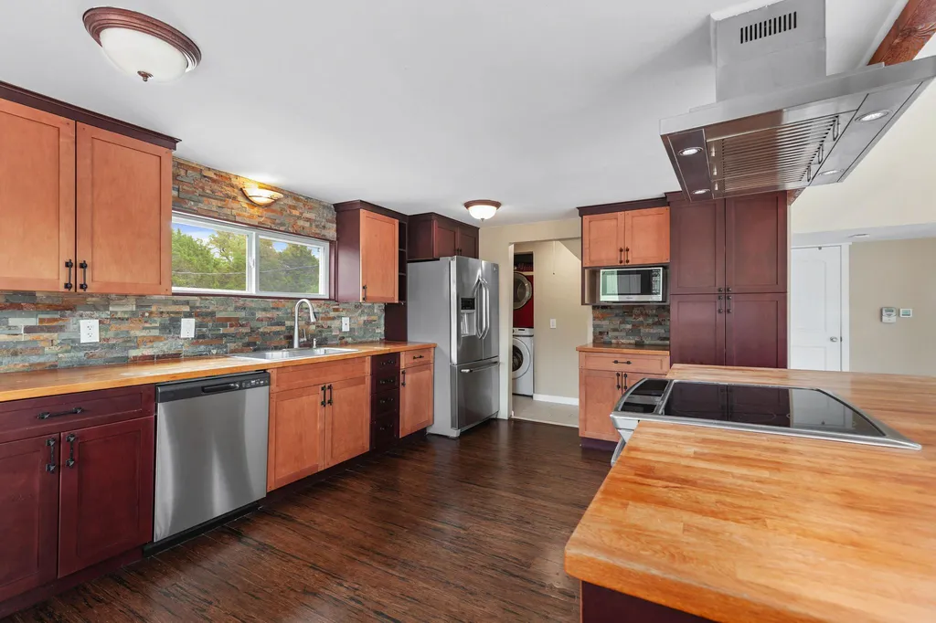14407 Tucumcari Trail Austin TX 78734