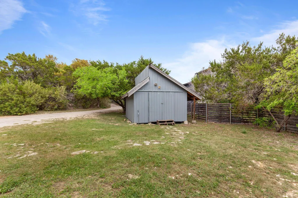 14407 Tucumcari Trail Austin TX 78734