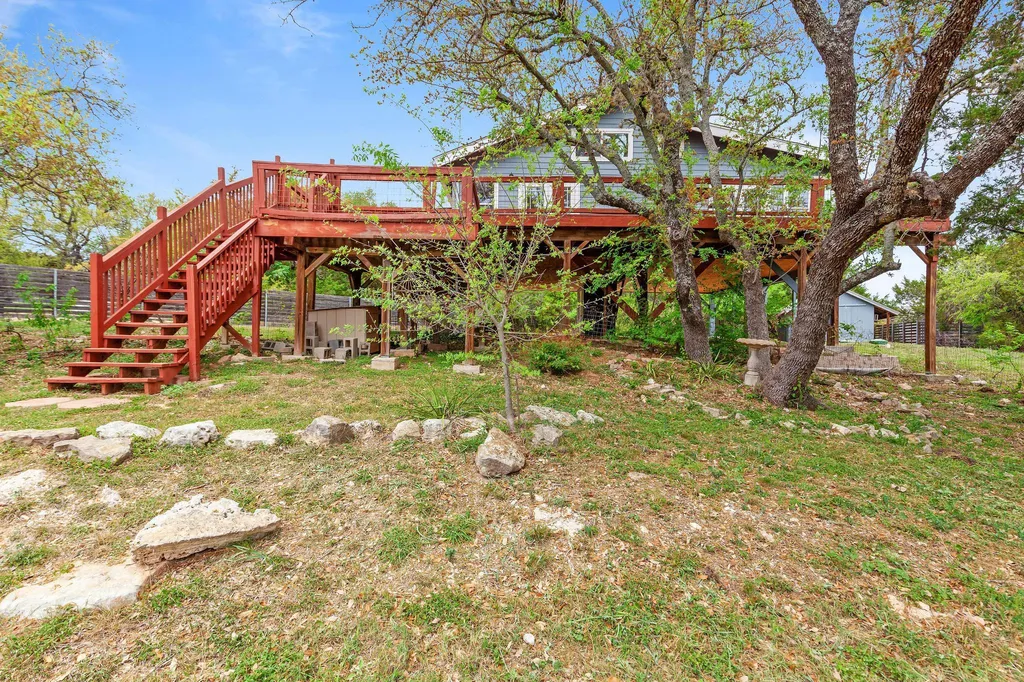 14407 Tucumcari Trail Austin TX 78734