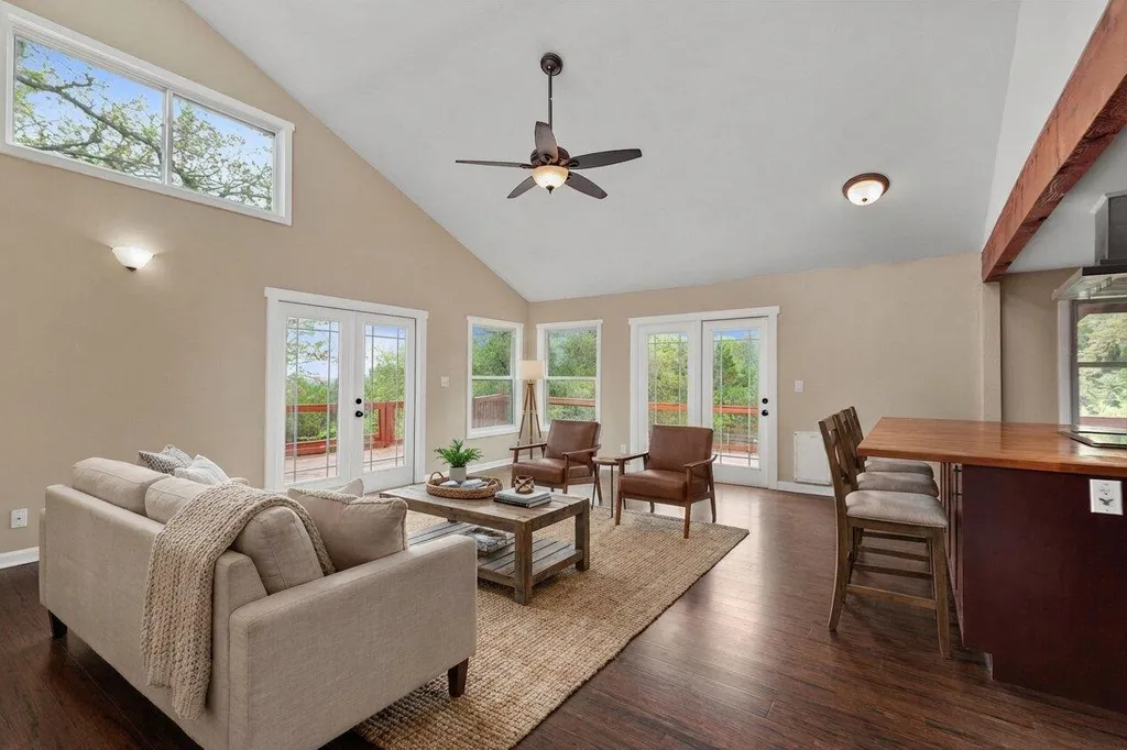 14407 Tucumcari Trail Austin TX 78734