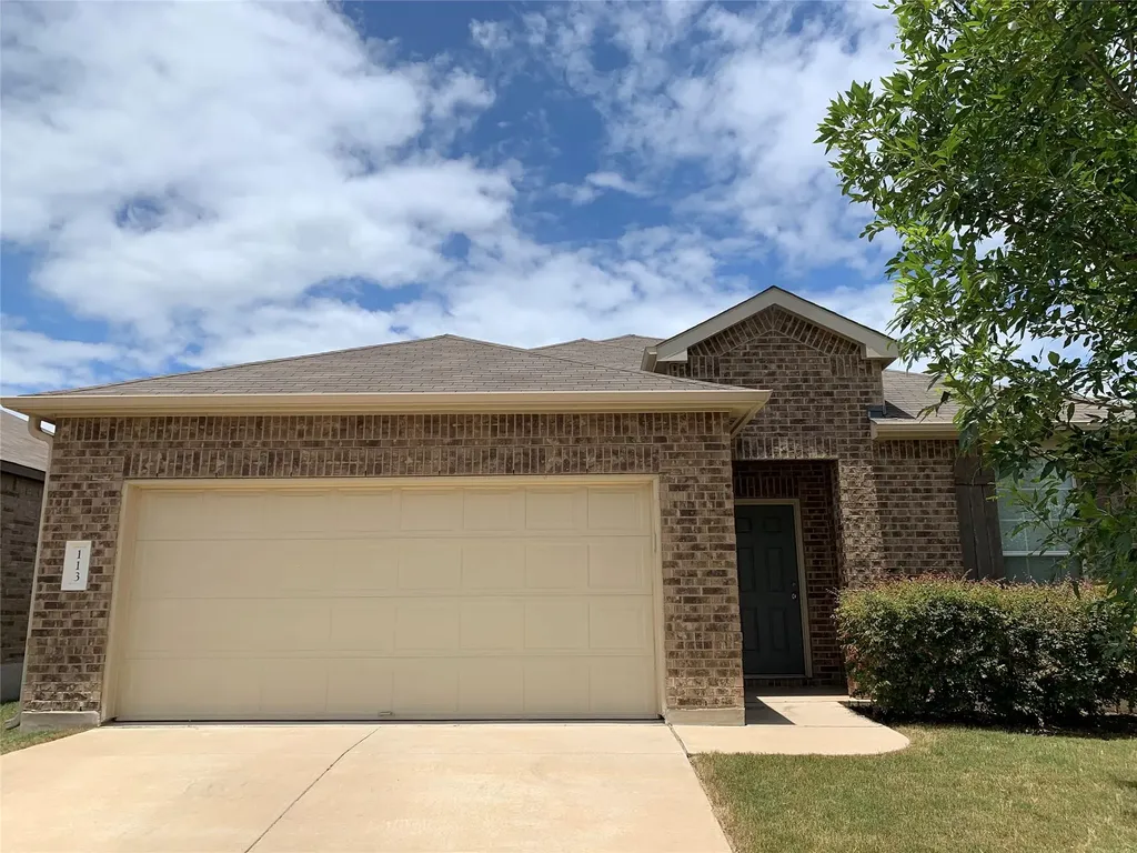 113 Sierra Mar Loop Leander TX 78641