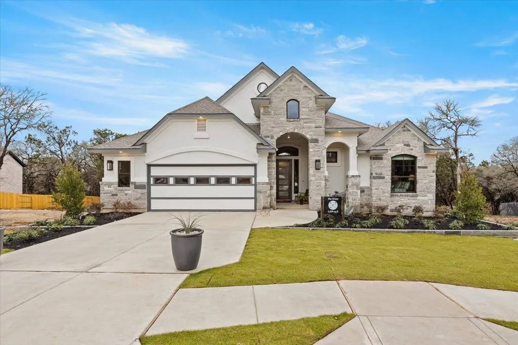 109 Kapok Street Buda TX 78610