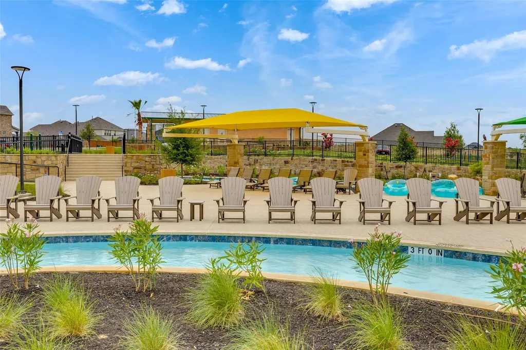 109 Kapok Street Buda TX 78610