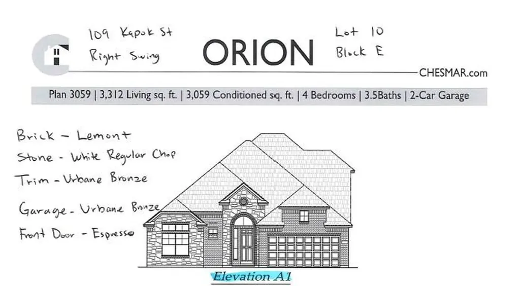 109 Kapok Street Buda TX 78610