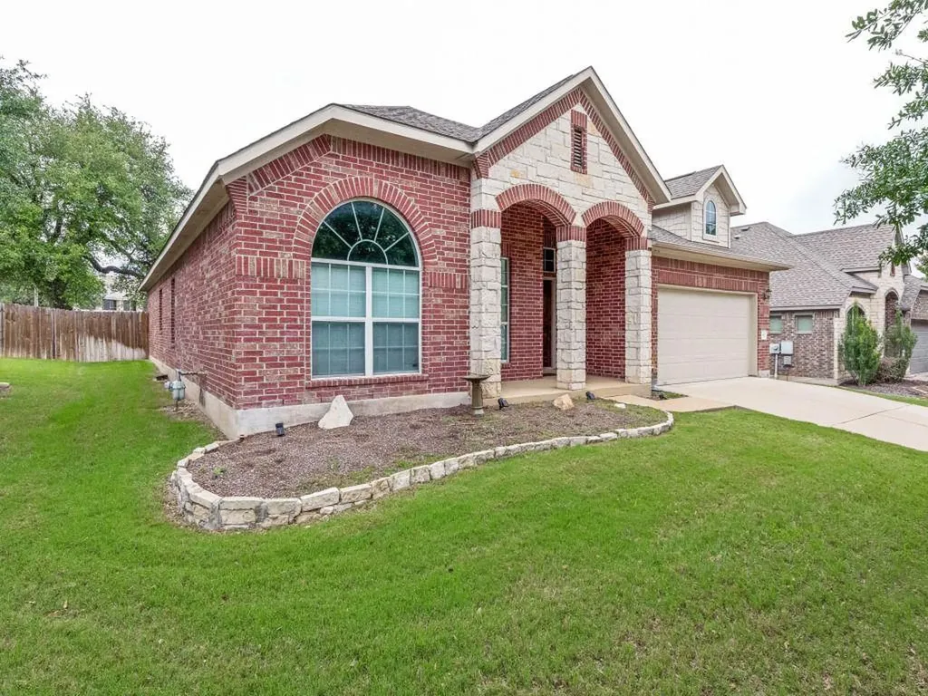 903 Madrone Drive Georgetown TX 78628