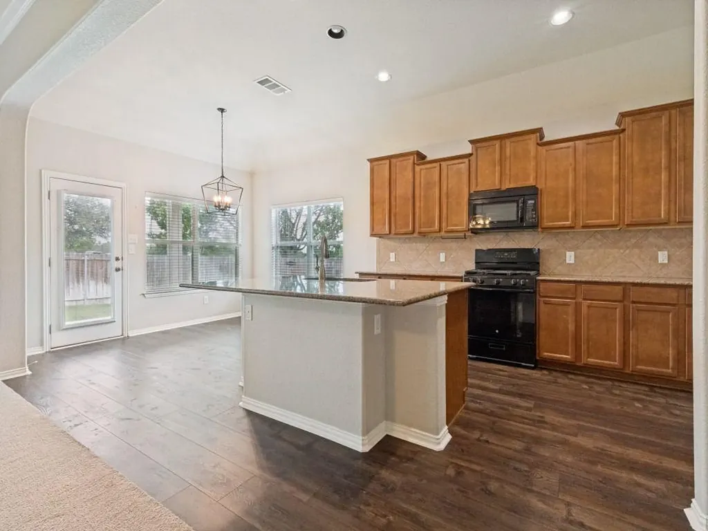 903 Madrone Drive Georgetown TX 78628