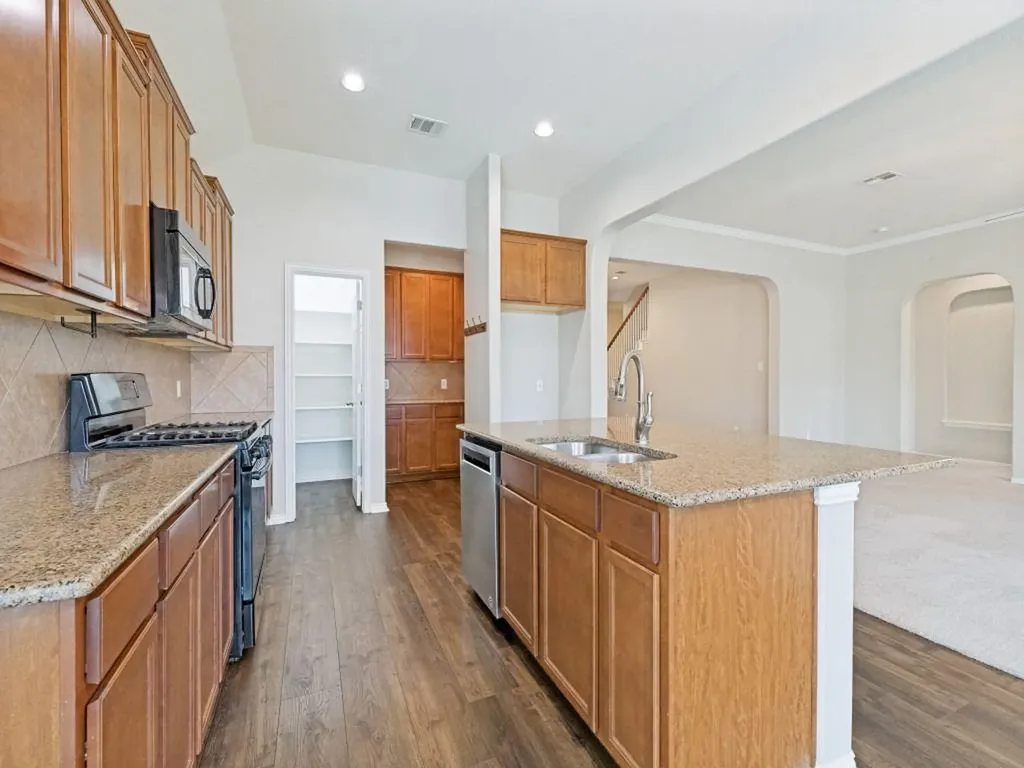 903 Madrone Drive Georgetown TX 78628