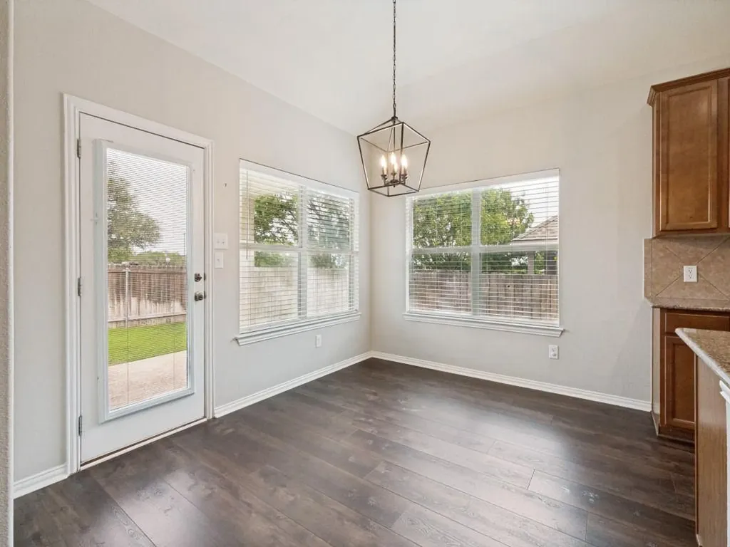 903 Madrone Drive Georgetown TX 78628