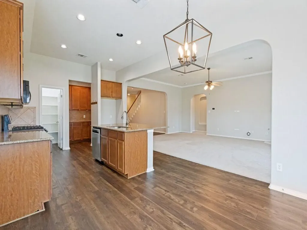 903 Madrone Drive Georgetown TX 78628