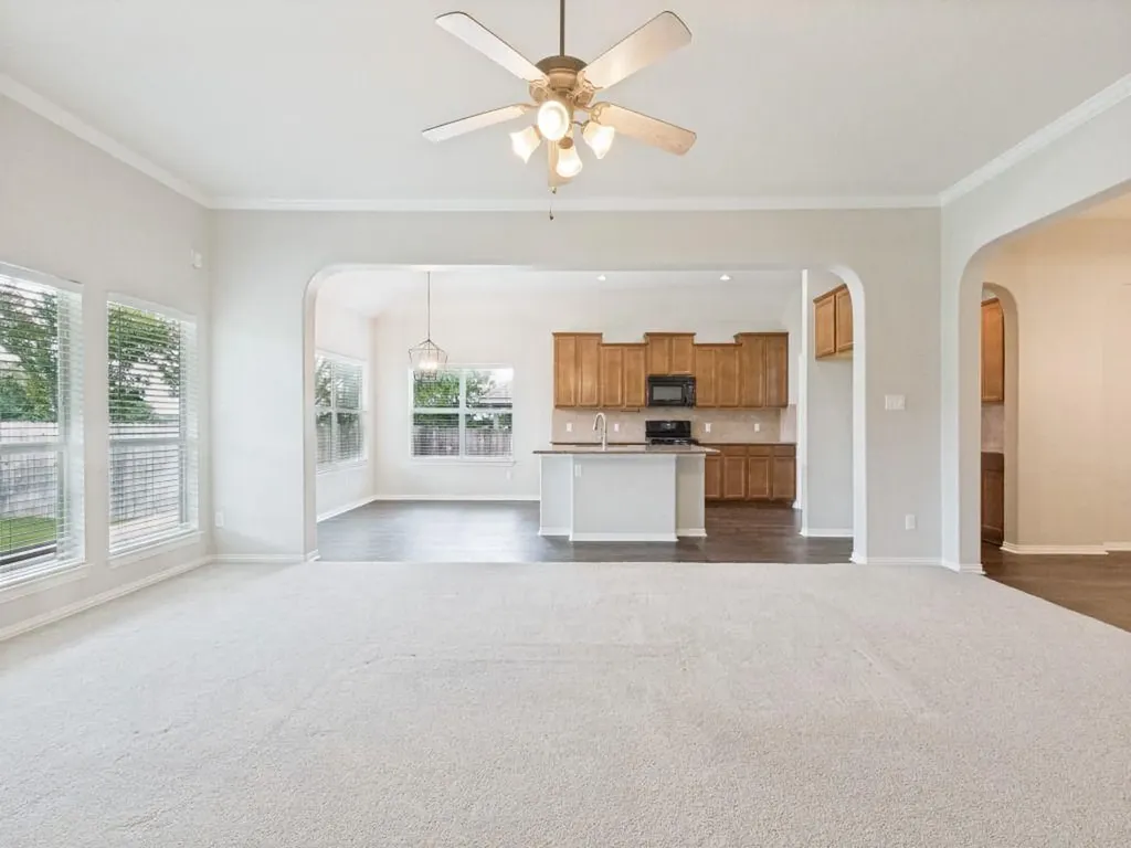903 Madrone Drive Georgetown TX 78628
