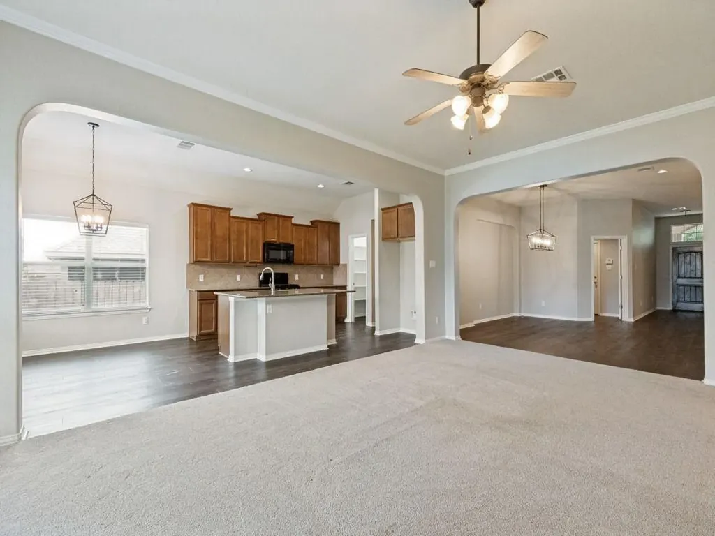 903 Madrone Drive Georgetown TX 78628