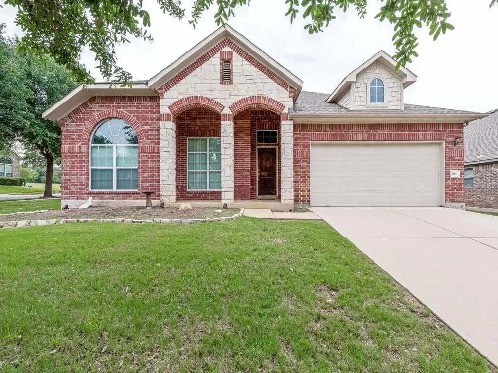 903 Madrone Drive Georgetown TX 78628