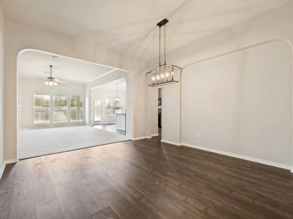 903 Madrone Drive Georgetown TX 78628