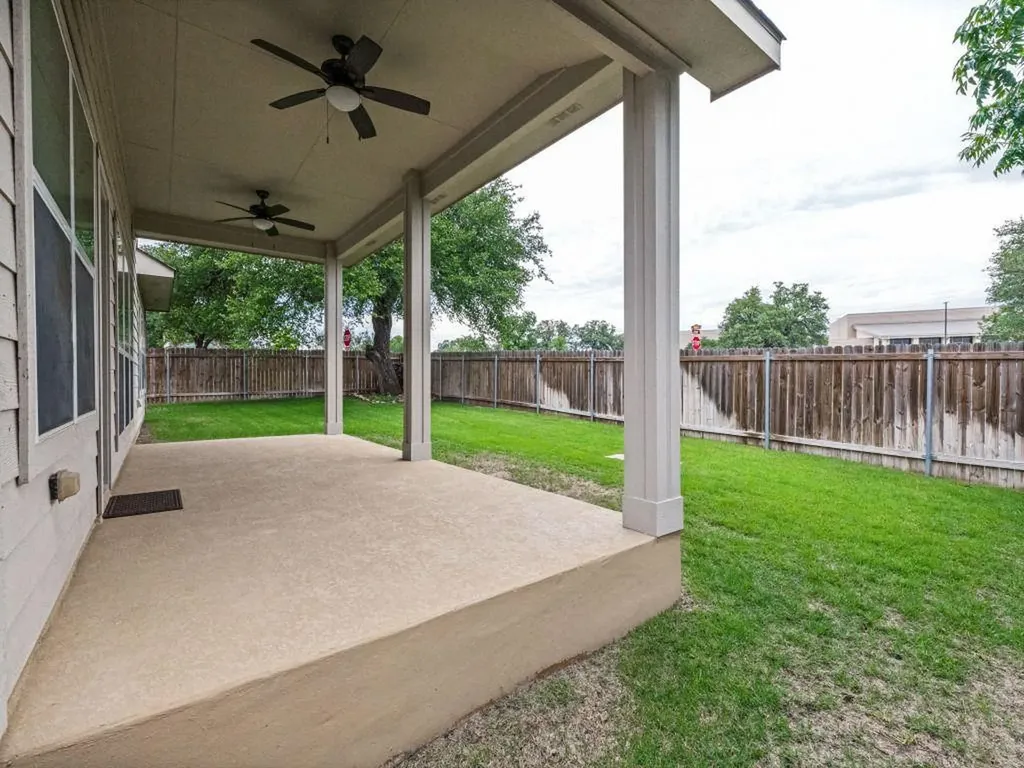 903 Madrone Drive Georgetown TX 78628