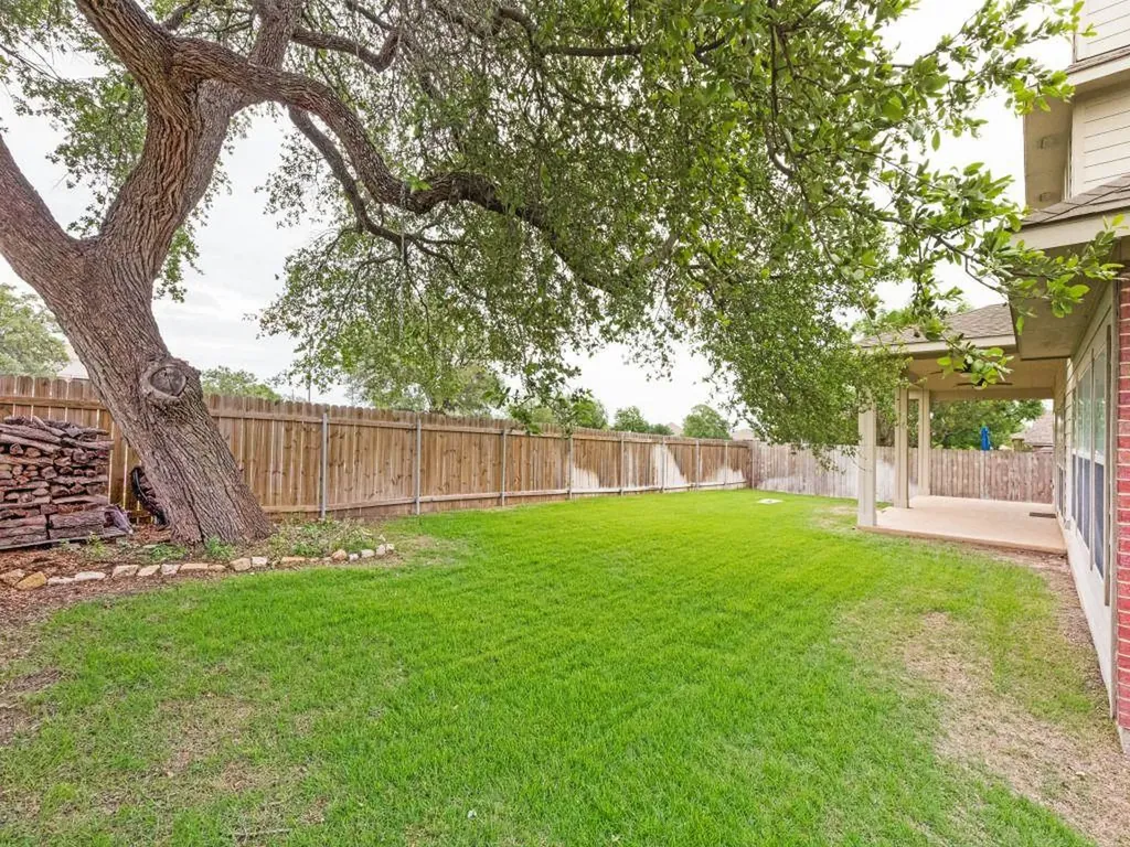 903 Madrone Drive Georgetown TX 78628