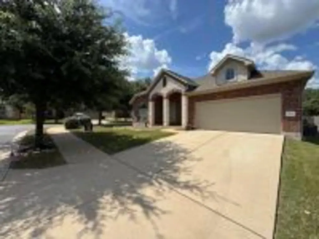 903 Madrone Drive Georgetown TX 78628