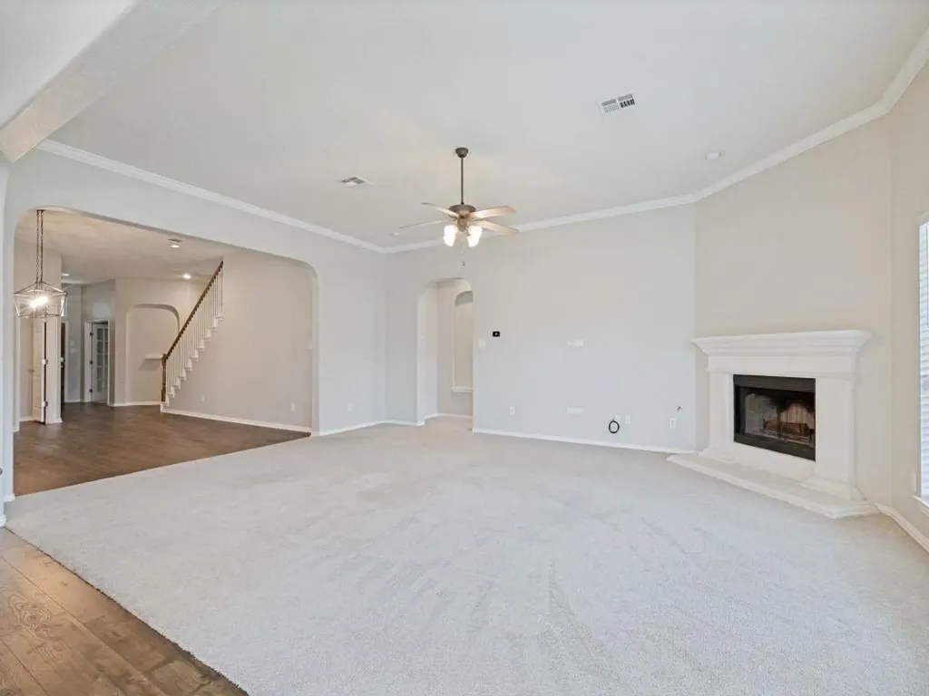 903 Madrone Drive Georgetown TX 78628