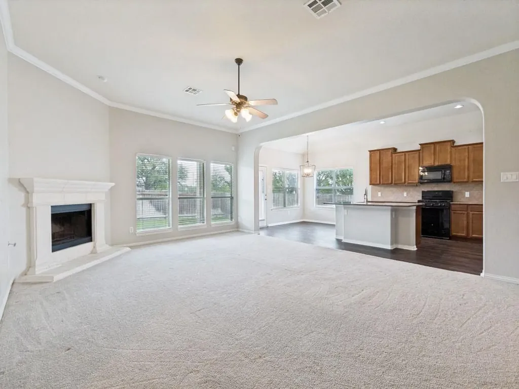 903 Madrone Drive Georgetown TX 78628
