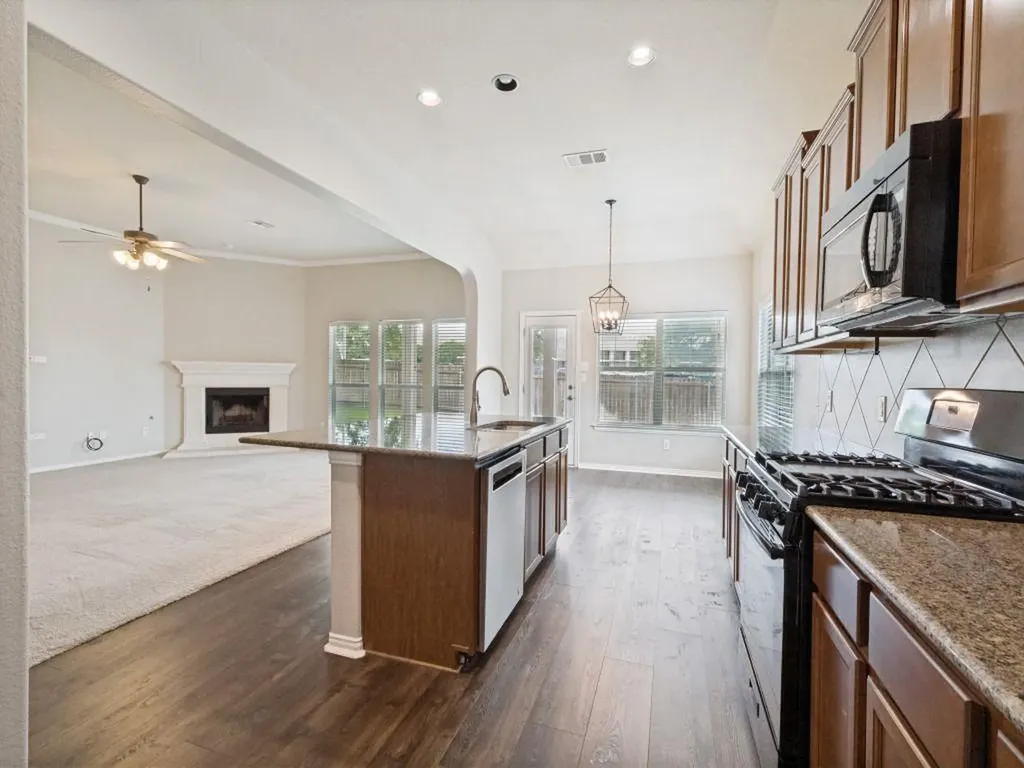 903 Madrone Drive Georgetown TX 78628