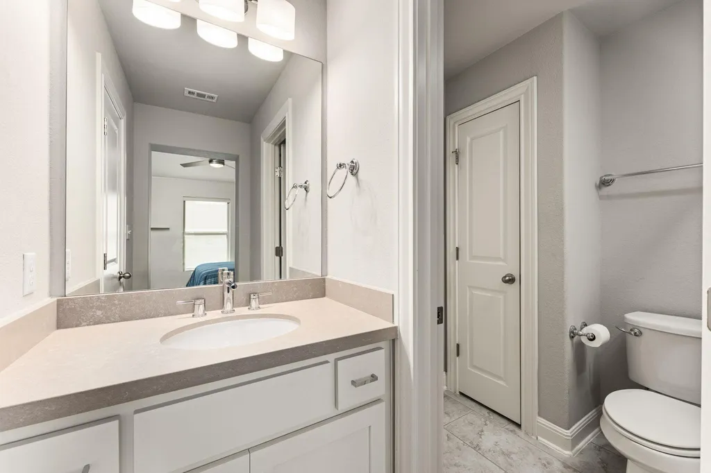 4601 Gallego Circle Austin TX 78738