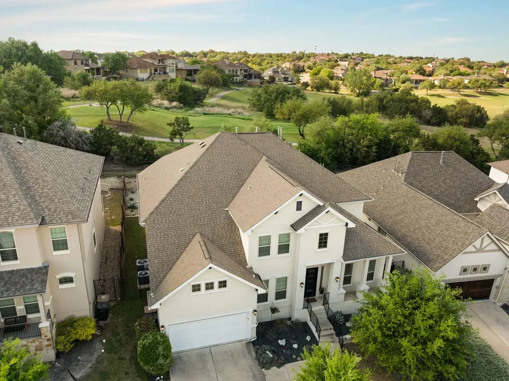 4601 Gallego Circle Austin TX 78738