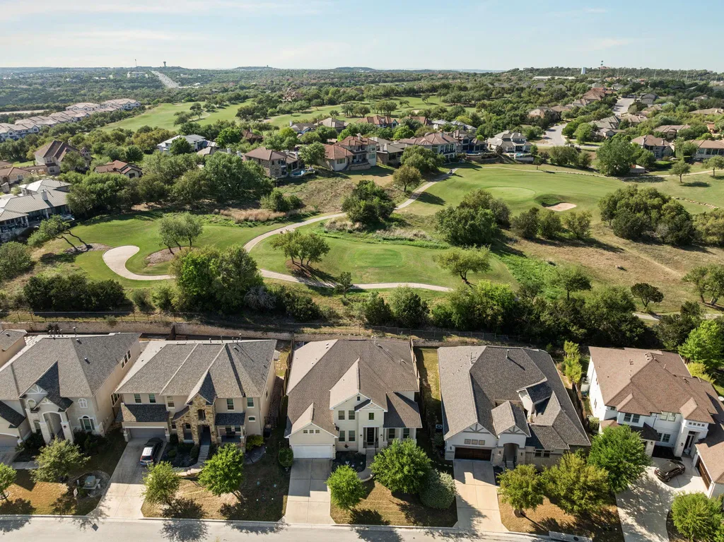 4601 Gallego Circle Austin TX 78738