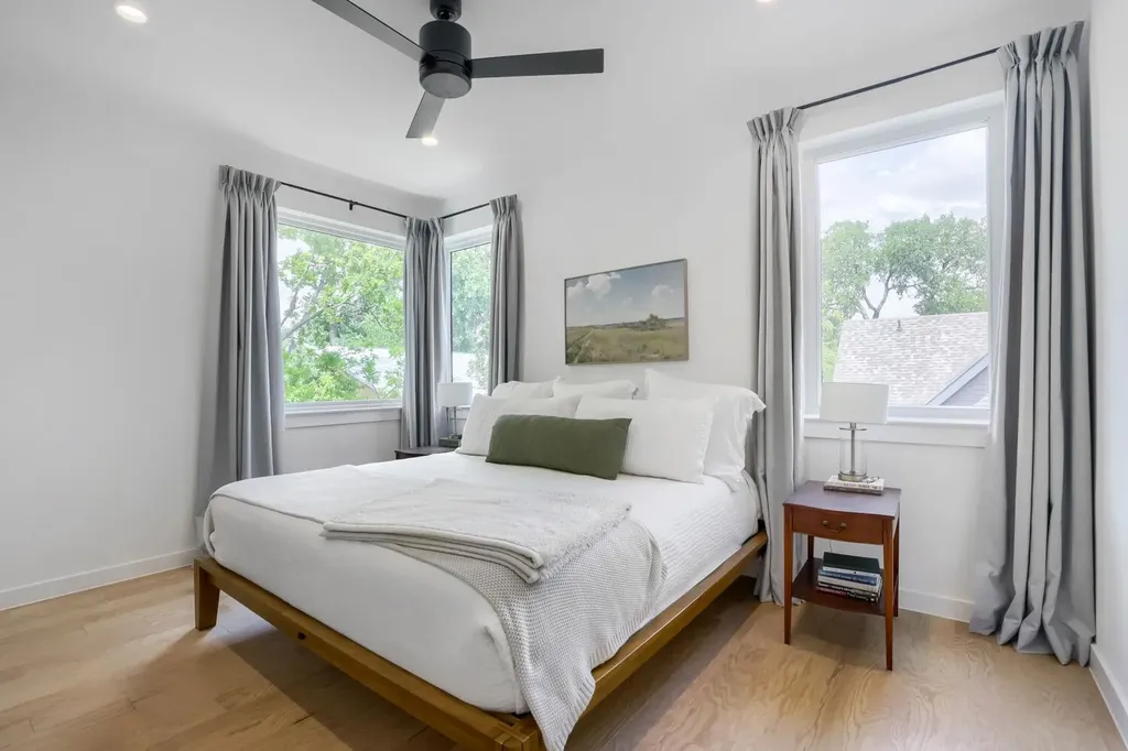 4804 Ribbecke Avenue Austin TX 78721