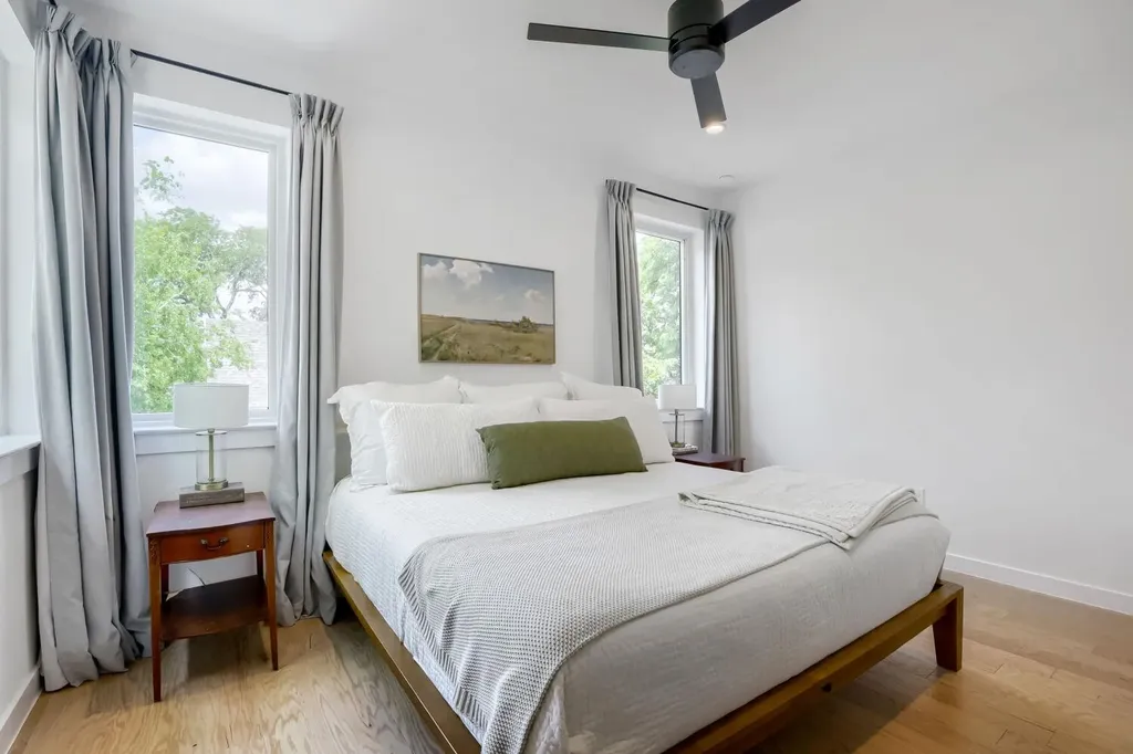 4804 Ribbecke Avenue Austin TX 78721