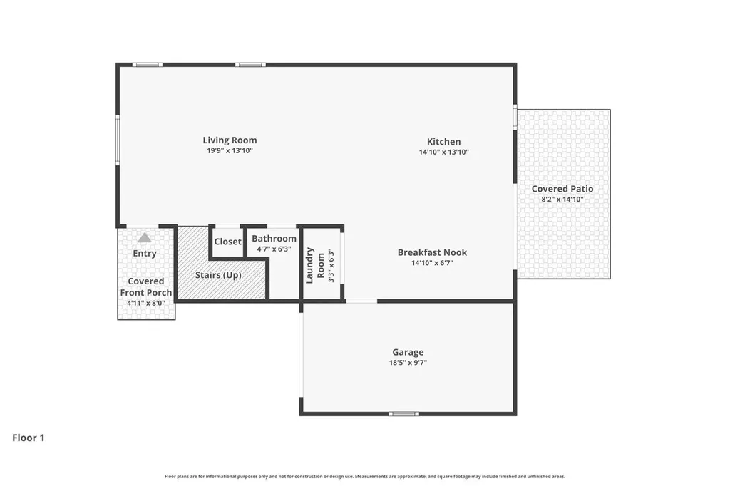 4804 Ribbecke Avenue Austin TX 78721
