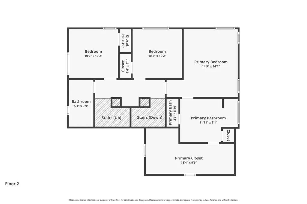 4804 Ribbecke Avenue Austin TX 78721