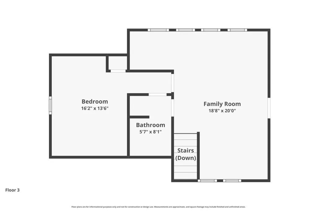 4804 Ribbecke Avenue Austin TX 78721