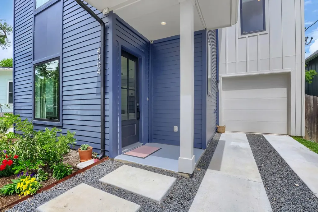 4804 Ribbecke Avenue Austin TX 78721