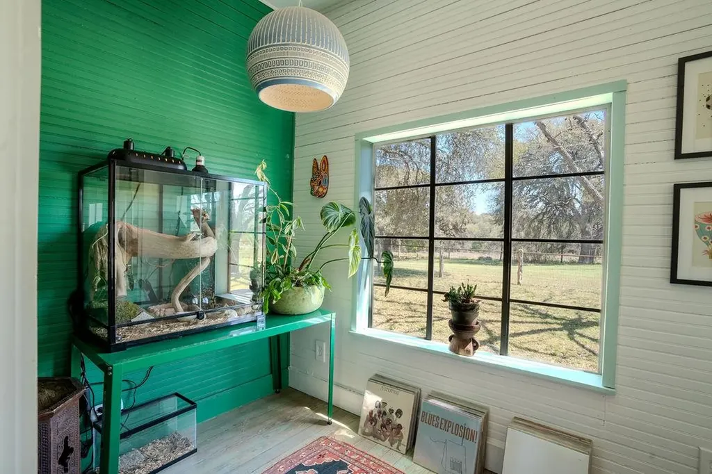 1294 Crabapple Road Blanco TX 78606