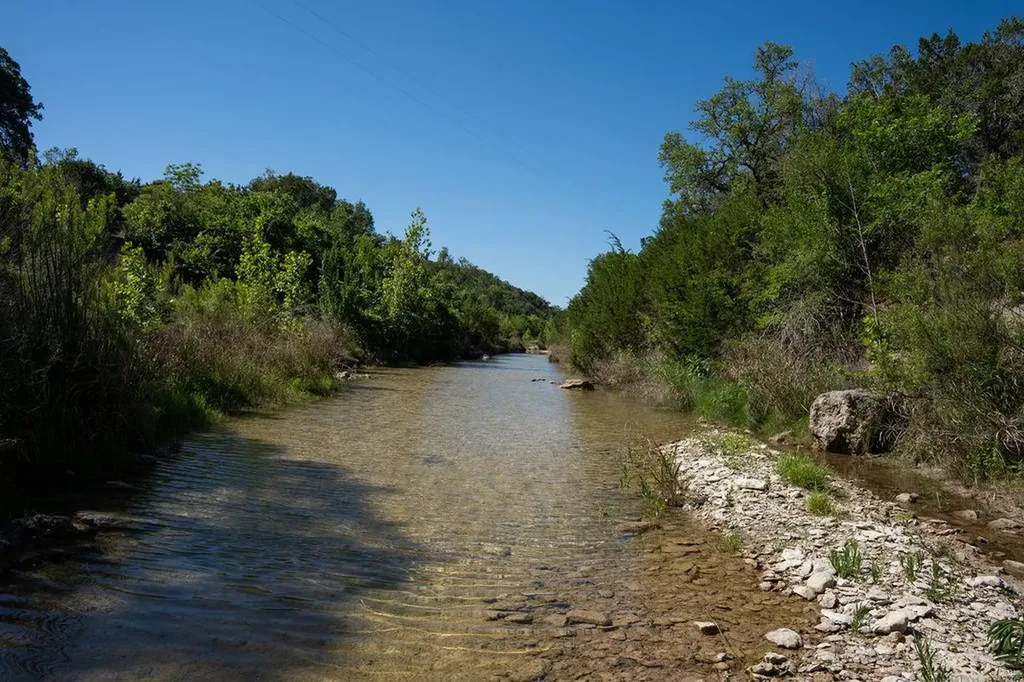 1294 Crabapple Road Blanco TX 78606
