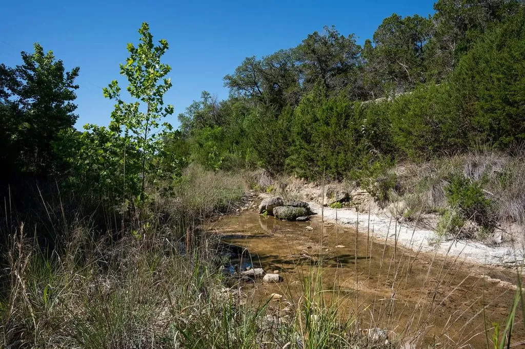 1294 Crabapple Road Blanco TX 78606