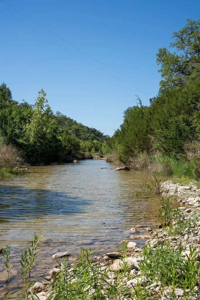 1294 Crabapple Road Blanco TX 78606