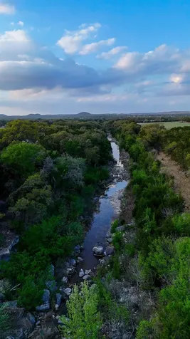 1294 Crabapple Road Blanco TX 78606