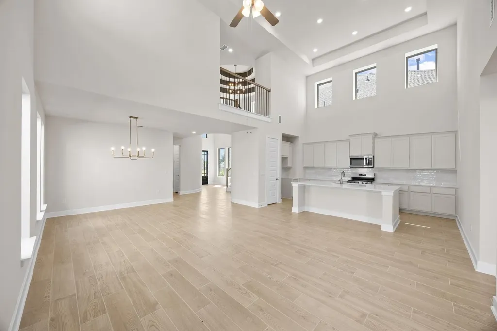 613 Buckaroo Drive Georgetown TX 78633