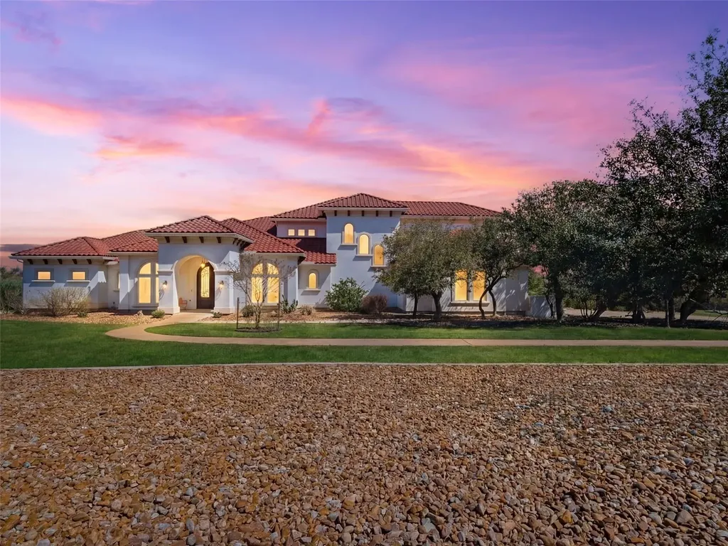 2144 Senora Ridge Canyon Lake TX 78133