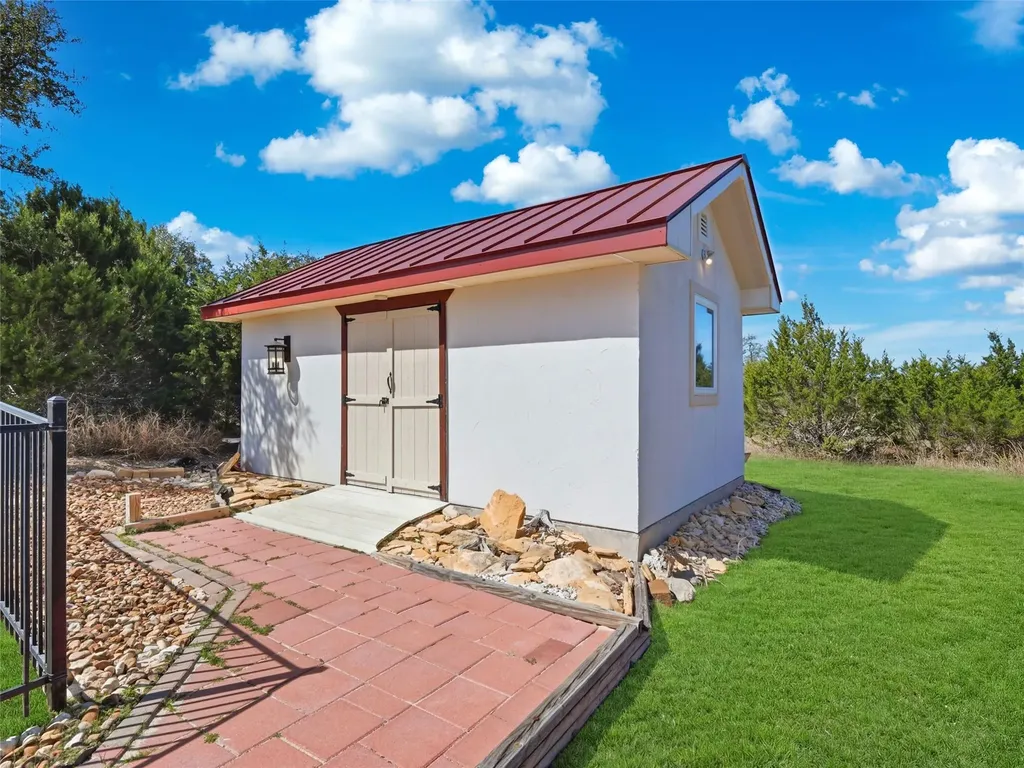 2144 Senora Ridge Canyon Lake TX 78133