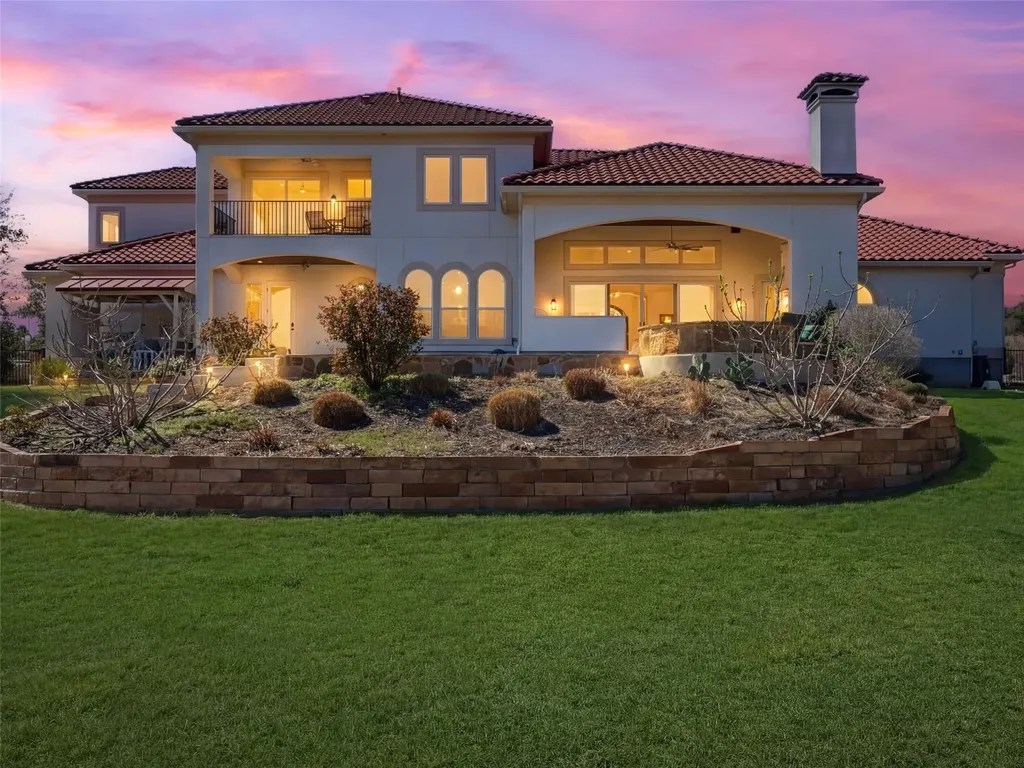2144 Senora Ridge Canyon Lake TX 78133
