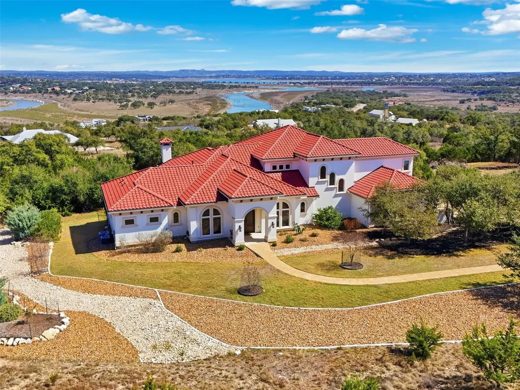 2144 Senora Ridge Canyon Lake TX 78133