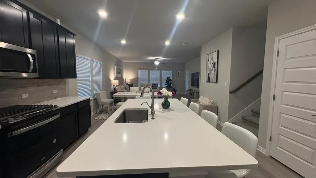 6511 Dragride Road Buda TX 78610