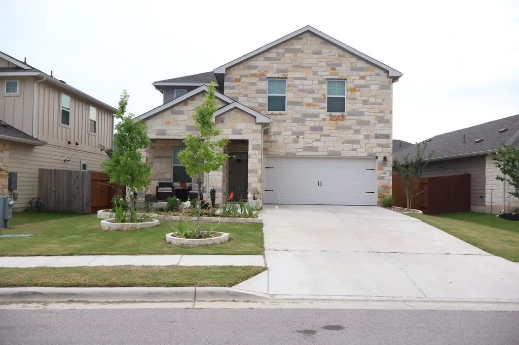 6511 Dragride Road Buda TX 78610