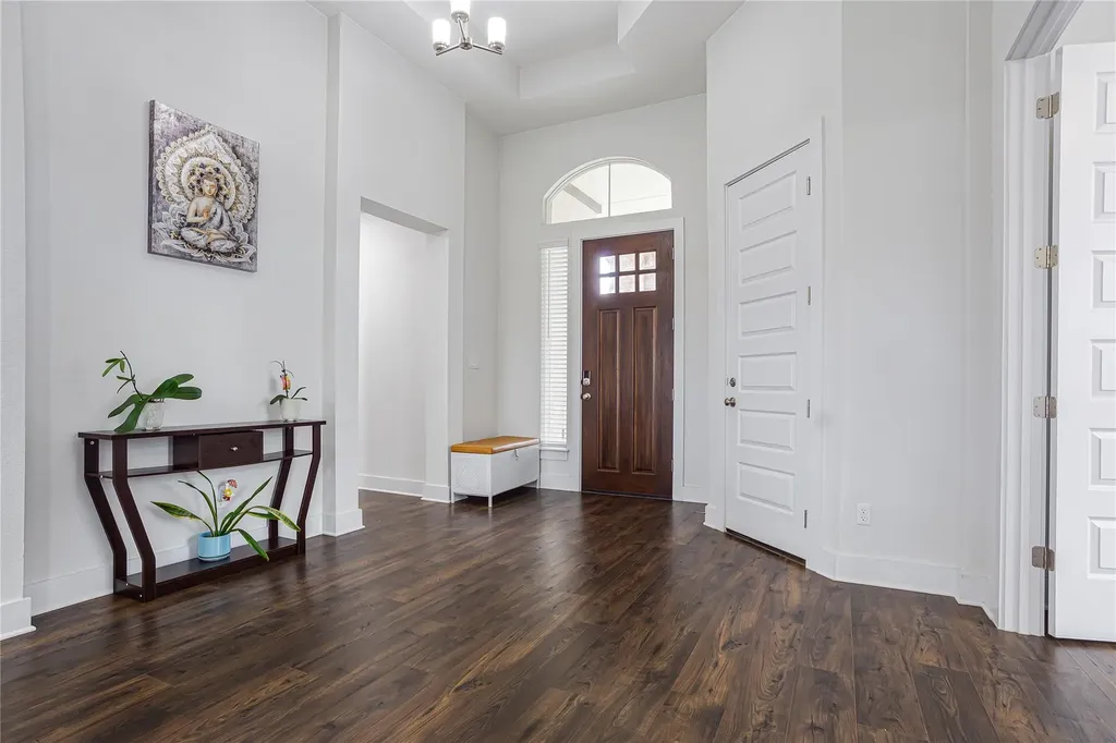 6721 Empresa Drive Austin TX 78738
