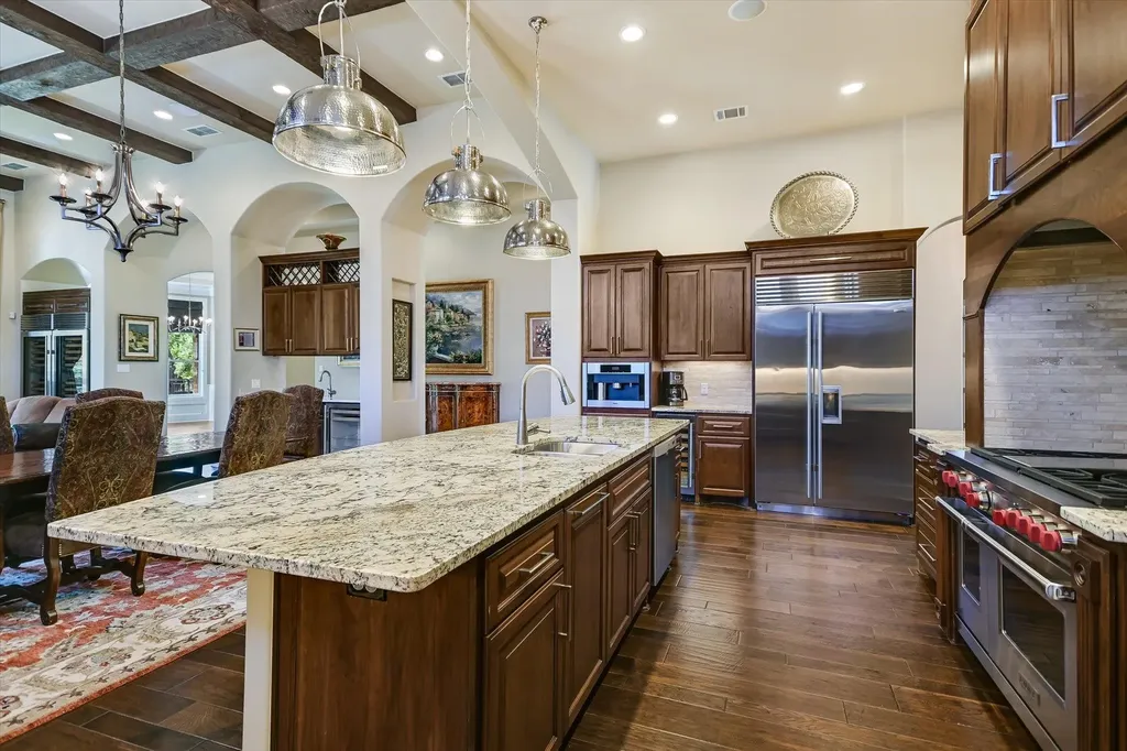 8225 Carranzo Drive Austin TX 78735