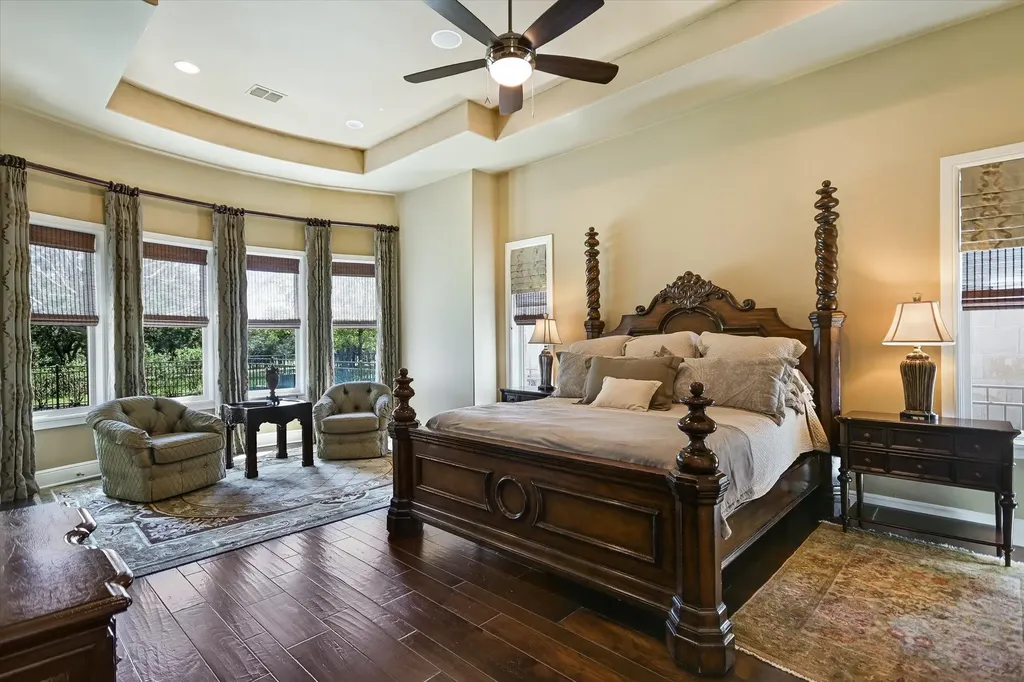 8225 Carranzo Drive Austin TX 78735