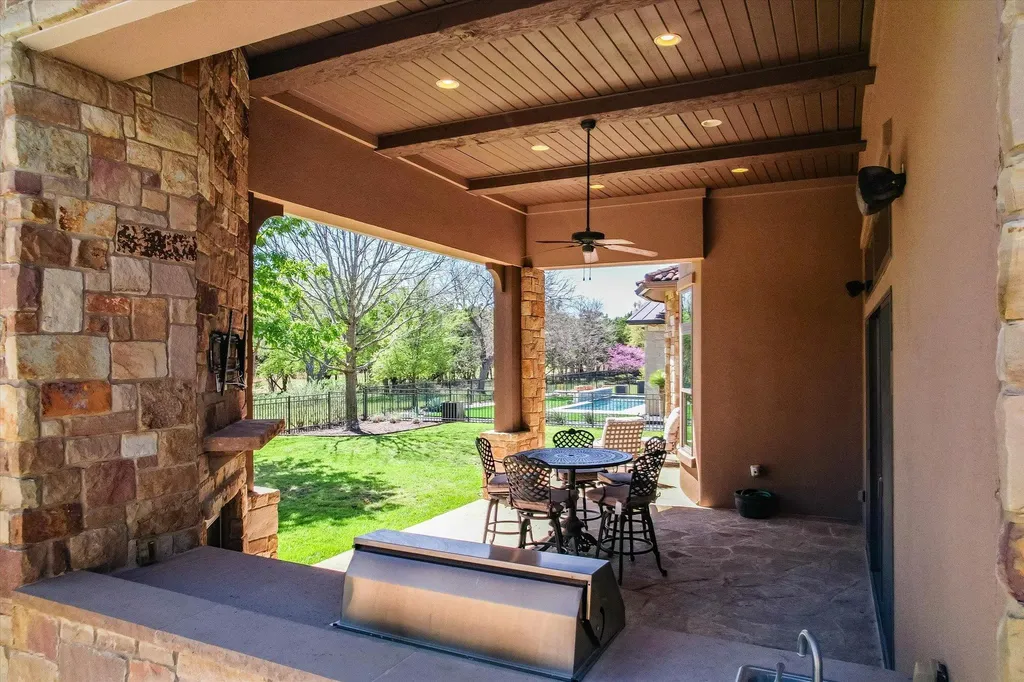 8225 Carranzo Drive Austin TX 78735
