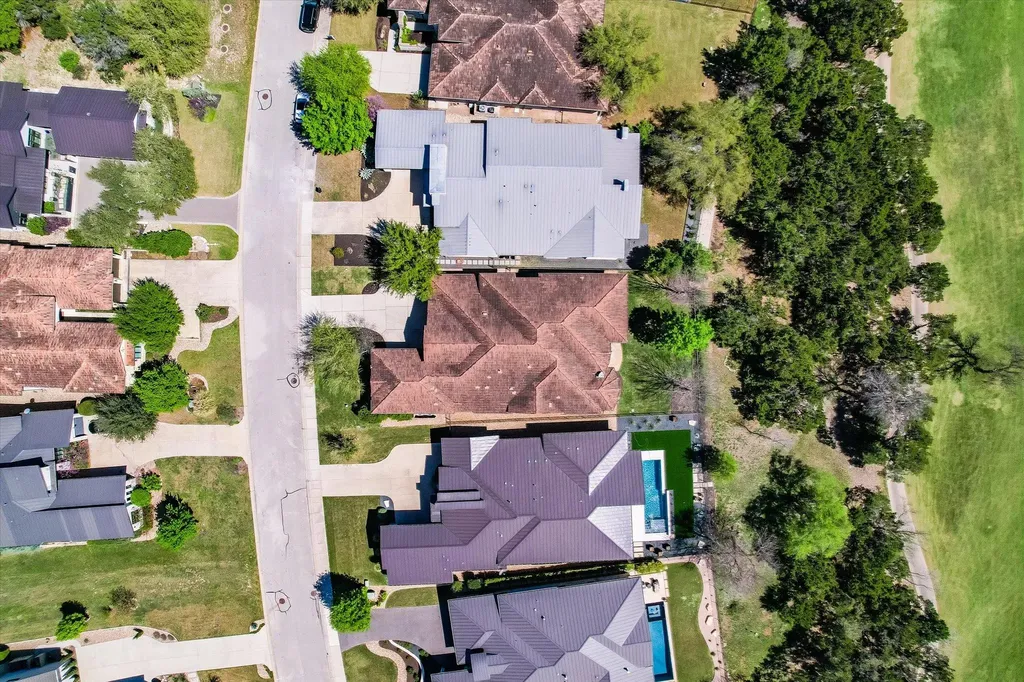 8225 Carranzo Drive Austin TX 78735